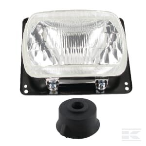 Priekinis žibintas 5138349KR