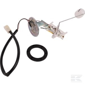 Kuro lygio daviklis 5140580