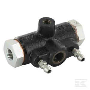 Stabdžių jėgos paskirstytojas CNH 5143506