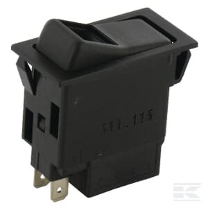 Valytuvo jungiklis CNH 5150956