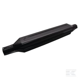 Išmetimo duslintuvas Fiat 5152184GP