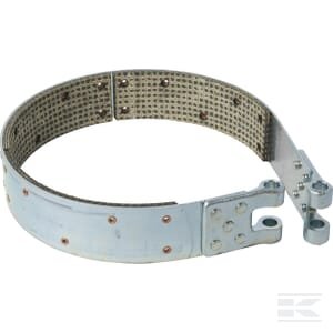 Kniedinė stabdžių juosta 5155108N
