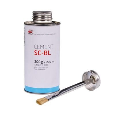Specialūs klijai be CFC 200 g 5159405
