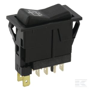 Valytuvo jungiklis CNH 5165828