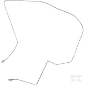 Stabdžių vamzdelis 5169015