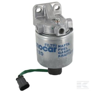 Kuro filtras CNH 5181823