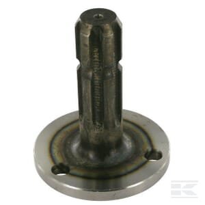 GTV galinis velenas 540 aps./min. NH 5185602GP