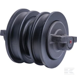 Vikšro ritinėlis UG125M0T