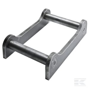 Adapterio plokštė MH40 5195553012