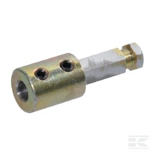 Laikiklis 8mm velenui 5196689