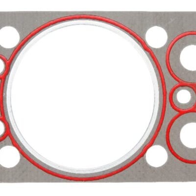 Cilindro galvutės tarpinė 1,5 mm Zetor 52020572