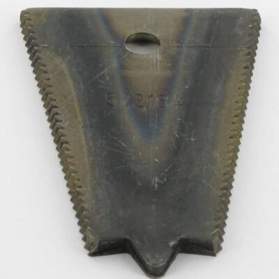 Peilio atraminė plokštelė 0005221841KR