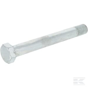 Šešiakampis varžtas M24x200 10.9 523935EN