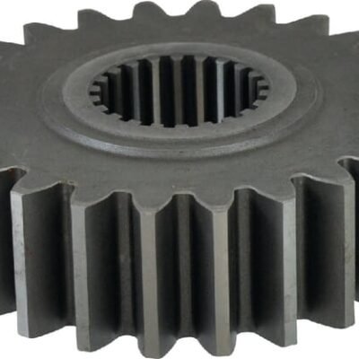 Krumpliaratis 24 dantų Kuhn 52513200