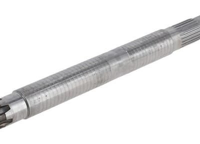 Pavaros velenas Kuhn 52537800