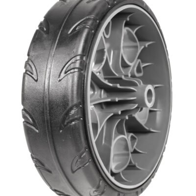 Priekinis ratas Cedrus vejapjovė CEDKE46