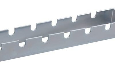 Laikiklio bėgelis įrankio laikikliui 53100022