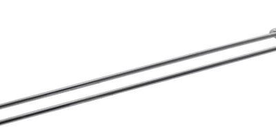 Dvigubas kablis 30 cm × 4 mm 53103050