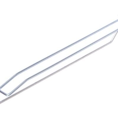 Dvigubas kablis 30 cm, 4 mm +T 53103051