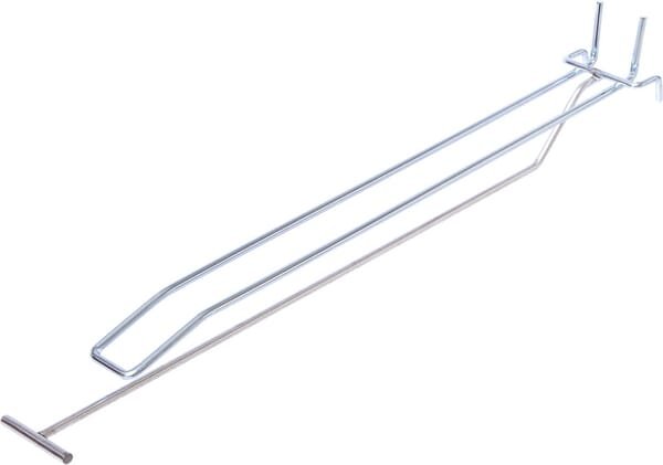 Dvigubas kablis 30 cm, 4 mm +T 53103051