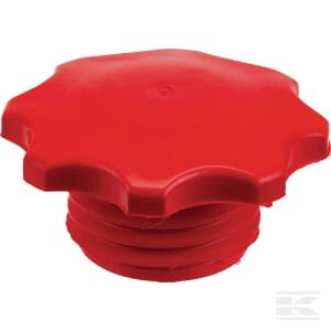 Alyvos dangtelis Zetor 531980002046