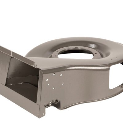 Vejapjovės korpusas Weibang WB537SC ORIGINALI DALIS