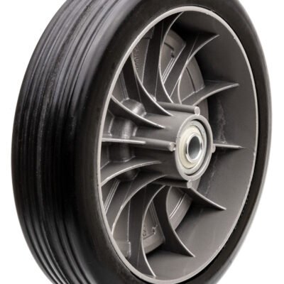 Weibang WB537SCV AL 2018 priekinis 8 colių ratas ORIGINALI DALIS