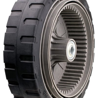 Vejapjovės galinis ratas 9" Weibang WB507SC WB537SC ORIGINALI DALIS