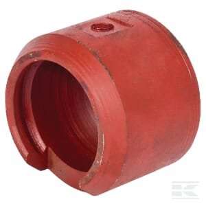 Cilindro įvorė, tinka HL 6011, HL 8011 12898011020730