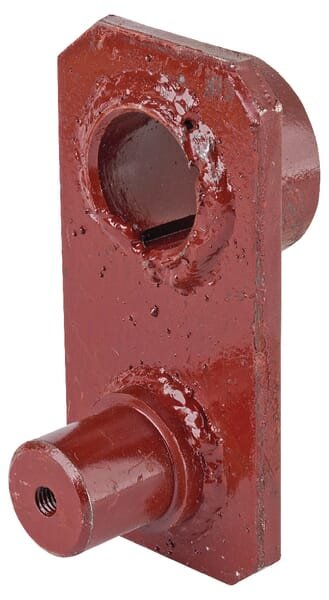 Pavaros velenas, spigot 35, hole 40 53952218040060
