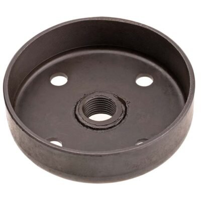 Sankabos būgnas Cedrus vibruojanti liniuotė CEDLW01