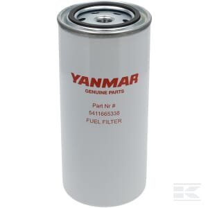 Filtras cartridge 5411665338