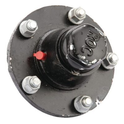 Rato stebulė Lemken 5/93,5/140 M14 50x50 5498893