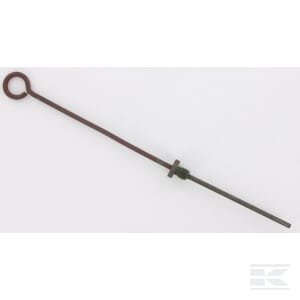 Alyvos matuoklis Zetor 55010116