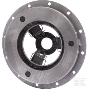 Sankabos dangtis (viengubas) 5507N