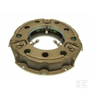 Sankabos dangtis (viengubas) 5510N