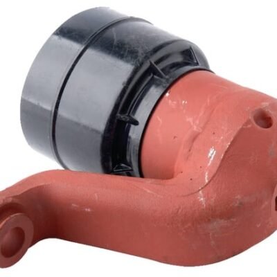 Valdymo svirtis / kotas Zetor 55113627