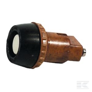 Starterio paspaudžiamas jungiklis Zetor 55115727