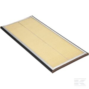 Filtras Caterpillar 5512739