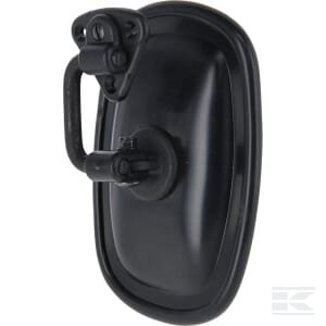 Salono veidrodis 152K, laikiklis 202 551511167H