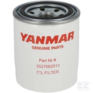 Oilfilter 5527662013