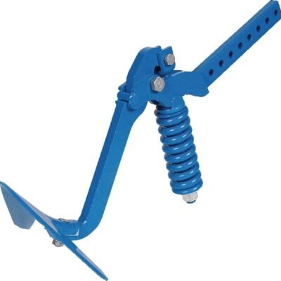 Vikšro valytuvas, trumpas, be laikiklio FSUE 5574995