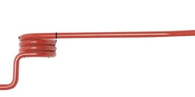 Originalus JF rotoriaus peilis 8114330500