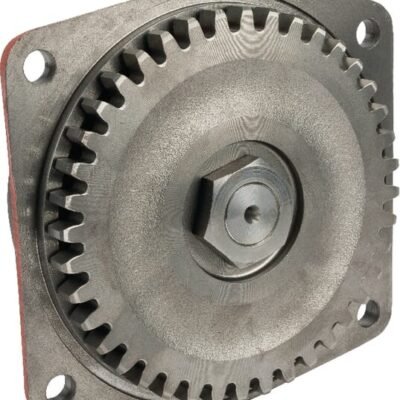 Guolio korpusas 55921010