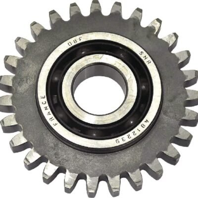 Krumpliaratis 27 dantų Kuhn 55930500