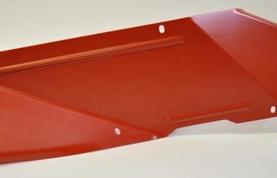 Vidinė pradalgių plokštė Kuhn 56193500