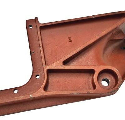 Pradalgių deflektoriaus laikiklis Kuhn 56200020