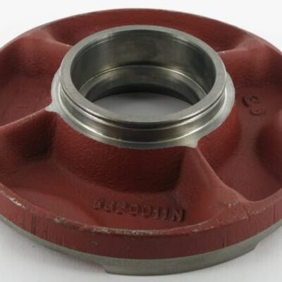 Guolio korpusas Kuhn 56200110