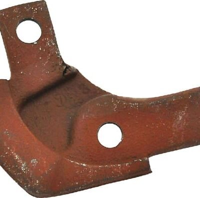 Kampinė nusidėvėjimo plokštė Kuhn 56200200