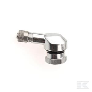 Alligator motociklo ventilis pilkas 11,3Mm 90gr 5621110